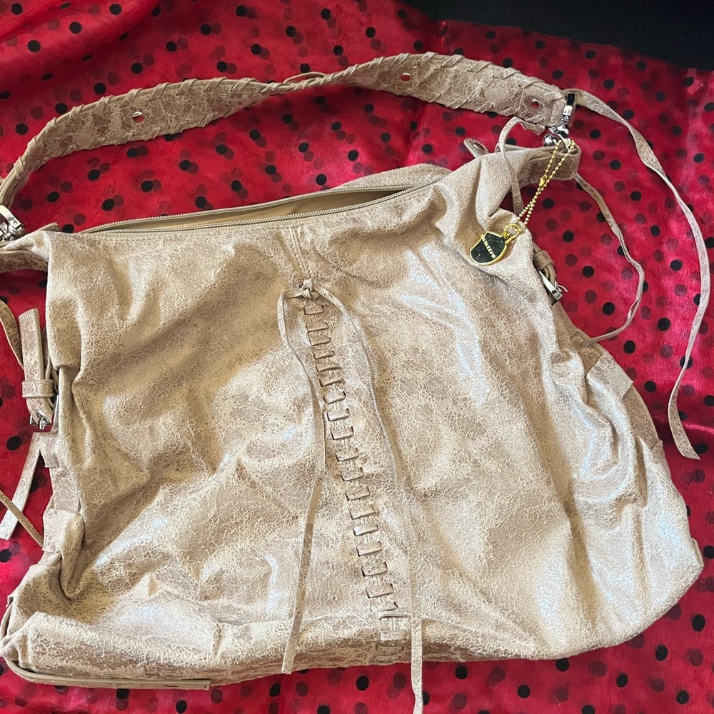 Big Buddha purse